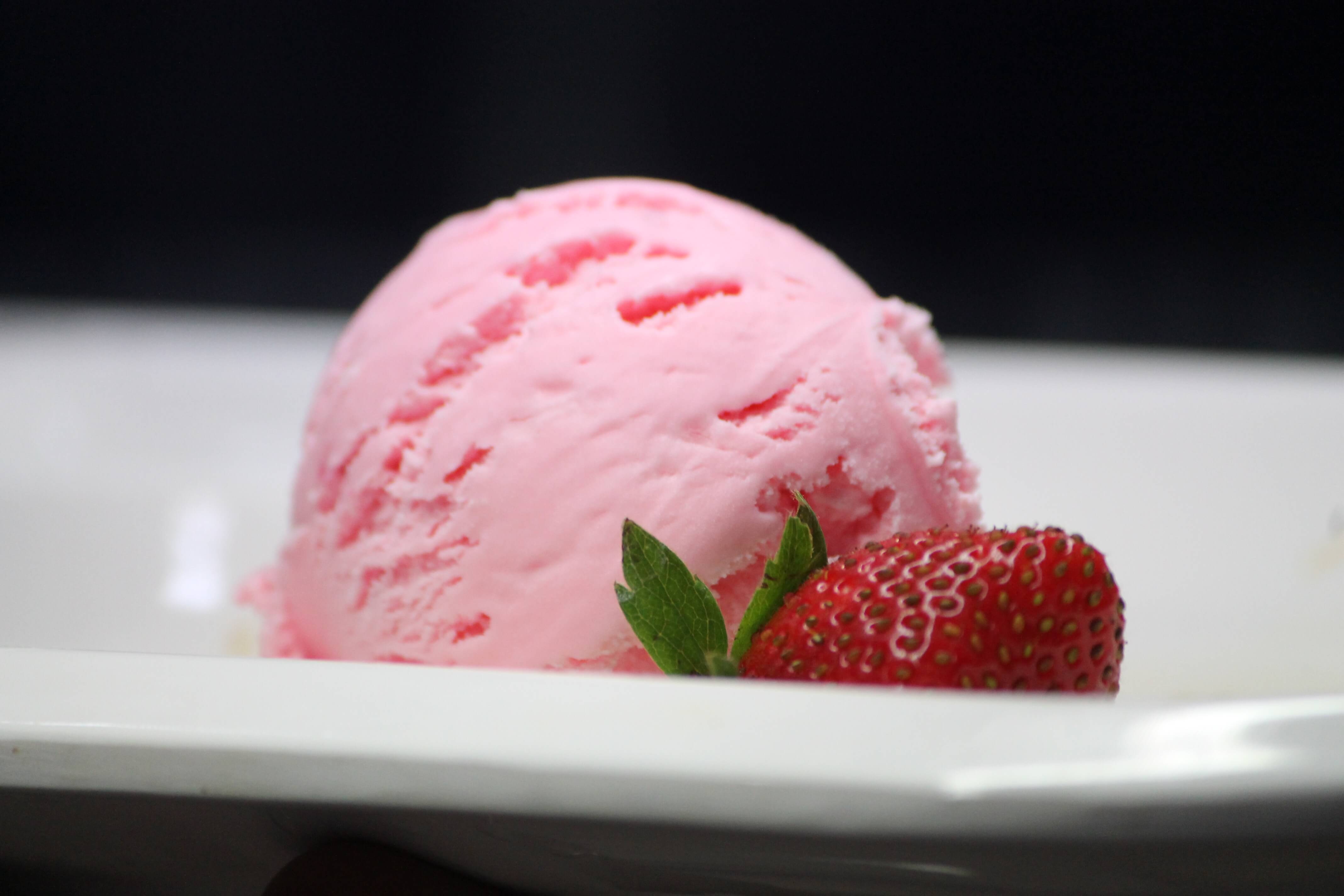 Chill'd Monk Ice Cream Shop in Bangalore